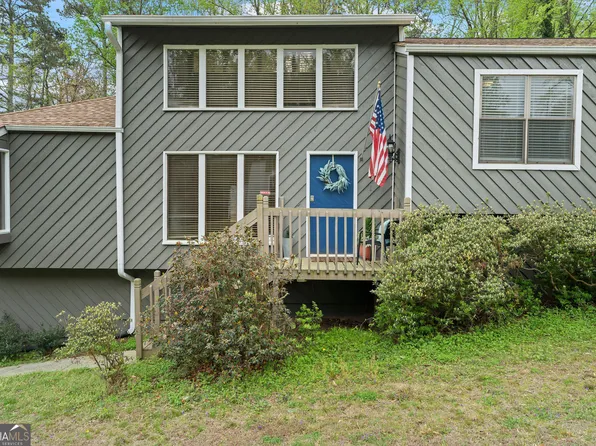 700 Bayliss Dr, Marietta, GA 30068