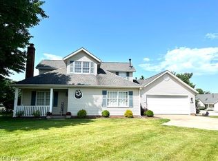 1355 Chestnut Knl #9, Broadview Heights, OH 44147