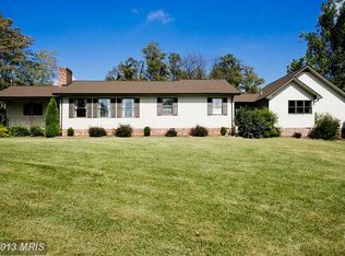 392 Brookneil Dr, Winchester, VA