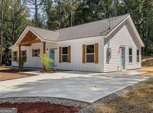 985 S Timber Trail Rd SW, Austell, GA 30168