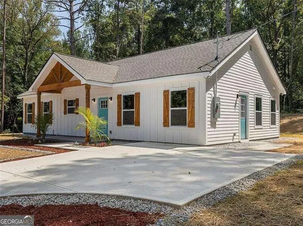 985 S Timber Trail Rd SW, Austell, GA 30168