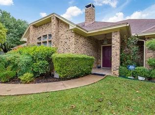 6611 Curtis Rd, Colleyville, TX 76034