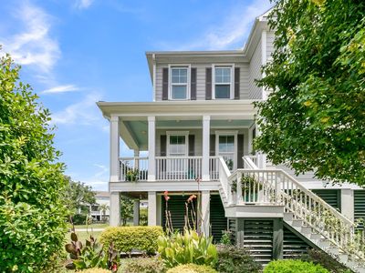 1594 Prince Edward St, Mount Pleasant, SC, 29466