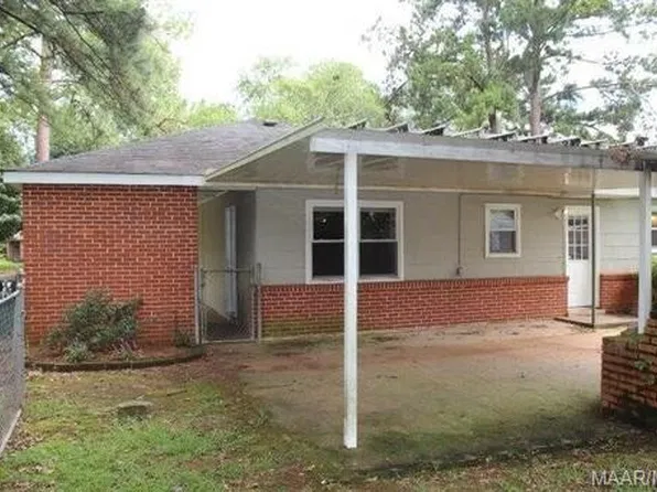 999 Parkwood Dr, Montgomery, AL 36109