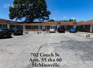 702 Couch St #57, McMinnville, TN 37110