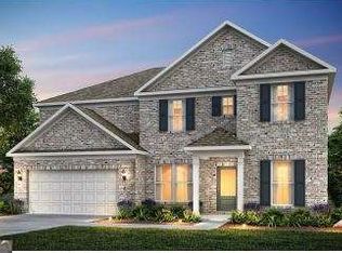 132 Aj Welch Jr Way, McDonough, GA 30252