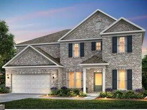 132 Aj Welch Jr Way, McDonough, GA 30252