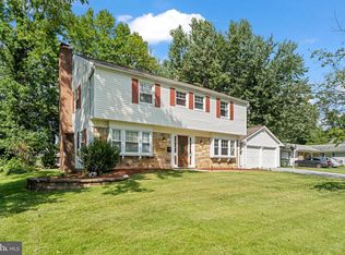 90 Torrington Ln, Willingboro, NJ 08046