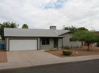 4826 W Laurel Ln, Glendale, AZ 85304
