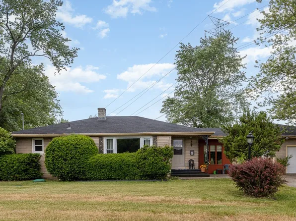 5489 E 73rd Ave #0, Merrillville, IN 46410