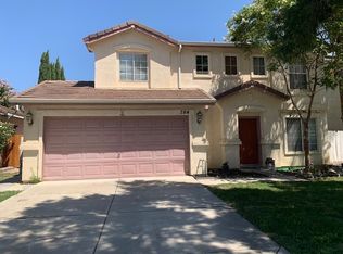 784 Bogetti Ln, Tracy, CA