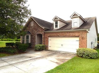 104 Winterberry Ct, Byron, GA 31008