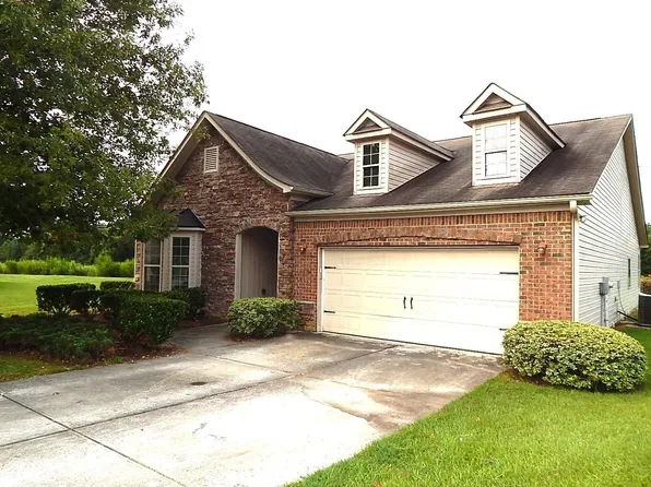 104 Winterberry Ct, Byron, GA 31008