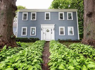 71 Wethersfield St, Rowley, MA 01969
