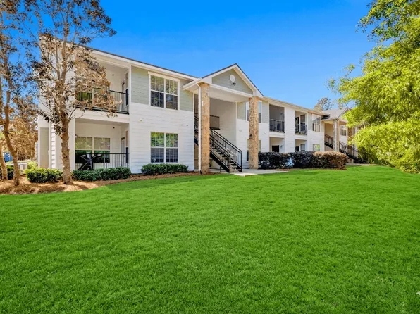 Villas at Bon Secour