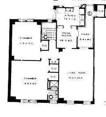 Rented by Keller Williams NYC | media 12