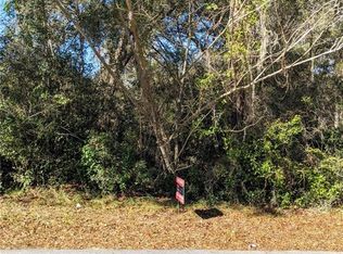 718 N Morris Ave, Inverness, FL 34453