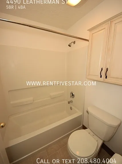 4490 Leatherman St — Photo 9