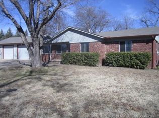 7707 E 28th Ct, Tulsa, OK 74129