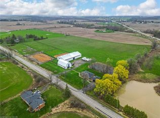 2223 Hall Rd, Hamilton, ON L0R 1C0