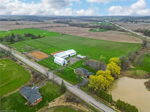 2223 Hall Rd, Hamilton, ON L0R 1C0