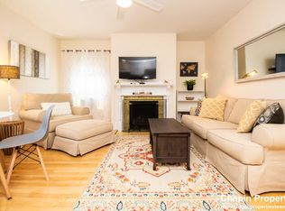 (Undisclosed Address), Brighton, MA 02135