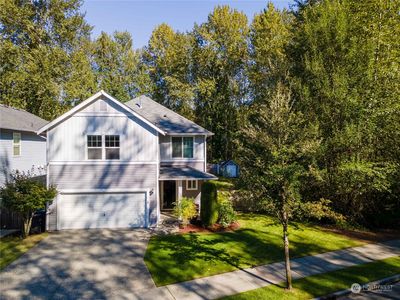 7701 85th Avenue NE, Marysville, WA, 98270