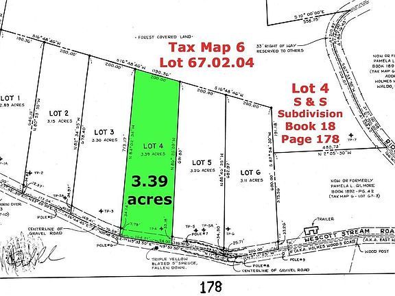 3rd image of 36 Wescott Stream Road