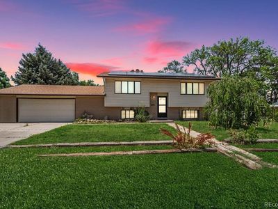 3715 Golden Street, Evans, CO, 80620