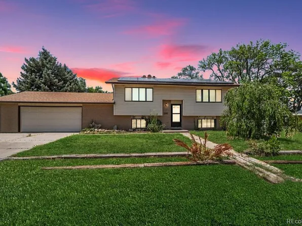 3715 Golden Street, Evans, CO 80620