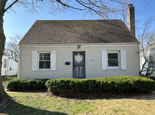 204 W Conron Ave, Danville, IL