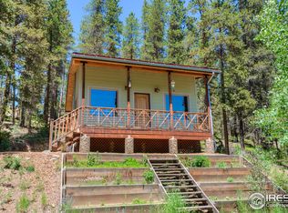 88 Mountain Meadows Dr, Black Hawk, CO 80422