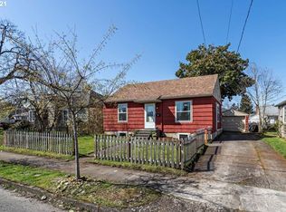 1215 NE 81st Ave, Portland, OR 97213