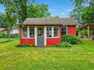 11128 E Pottawotomie Trl, Walkerton, IN 46574