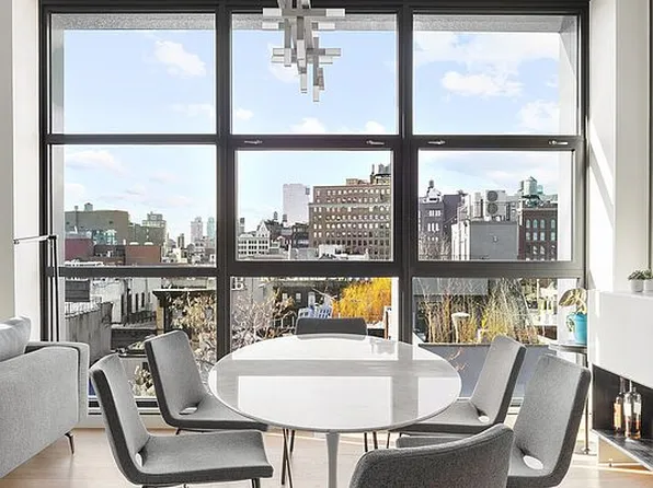 250 Bowery #Phc, New York, NY 10012