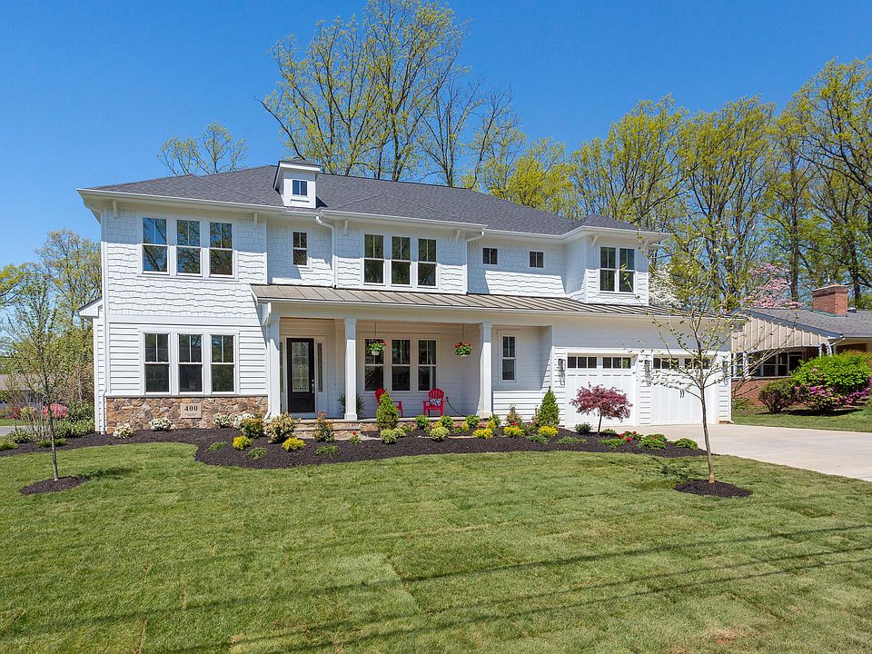 400 John Marshall Dr NE, Vienna, VA 22180 | Zillow