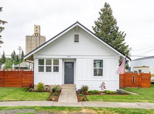501 W California St, Garfield, WA 99130