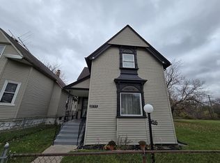 3777 24th St, Detroit, MI 48208