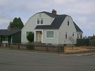 406 W Alder St, Sequim, WA 98382