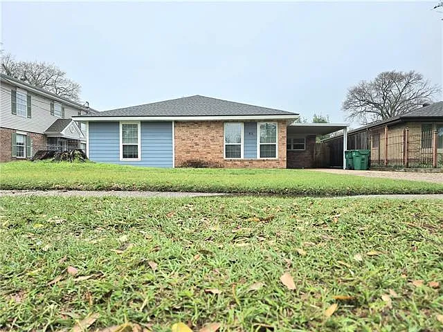 816 Bonnabel Blvd — Photo 2