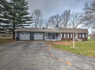 3315 S Mount Zion Rd, Decatur, IL 62521