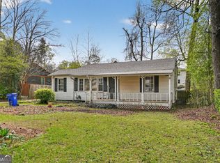 4163 Lindsey Dr, Decatur, GA 30035