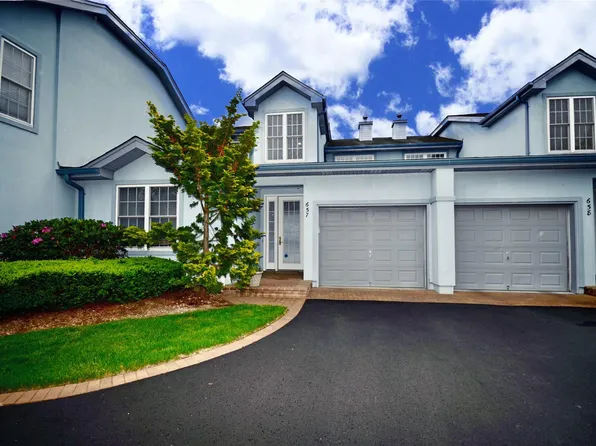 657 Balfour Place, Melville, NY 11747