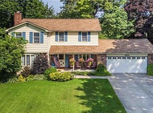 1952 E River Rd, Grand island, NY 14072