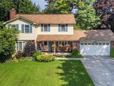 1952 E River Rd, Grand island, NY, 14072