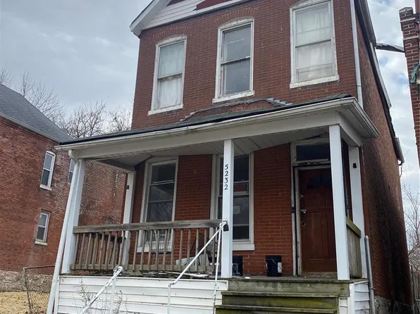 5232 Cote Brilliante Ave, Saint Louis, MO 63113
