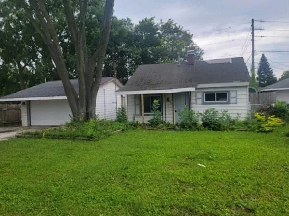 5733 West Green Tree ROAD, Milwaukee, WI 53223