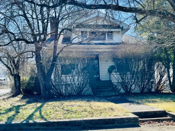 1536 Goddard Ave, Louisville, KY 40204