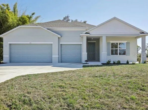 25147 Calusa Dr, Punta Gorda, FL 33955