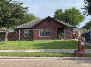 4020 Monica Dr, Weslaco, TX 78599